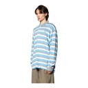 ERL Herre Topper Flerfarget XL,