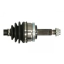 Point Gear Drivaksel POINT GEAR PNG75893