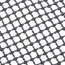 vidaXL Teltteppe 250x450 cm antrasitt