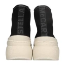 Stella McCartney Dame Sko Svart 39 EU,