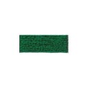 DMC Mouliné Light Effects Broderigarn E699 Green Emerald