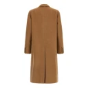 Blazé Milano Dame Frakker Beige S,