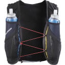 Salomon ADV Skin 12 Race Flag Set Black/White M