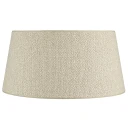 Artwood Lampeskjerm Classic L Low Rhyme beige