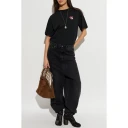 Maison Margiela Dame Topper Svart S,