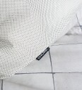 Snurk Sengetøy   Voksen   Fliser Pearl White   Snurk   Voksen   Sengetøy   Voksen   Hvit