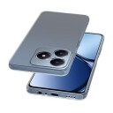 Realme C63 Antiskli TPU-deksel Klar