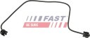 FAST FT00840 Radiatorslange