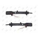 Blinklyssett LORO L03-140-004LED-D