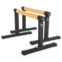 Gymstick Premium Parallettes