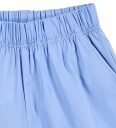 Müsli Shorts   Poplin   Shell Blue   Müsli   7 år (122)   Shorts   Blå