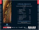 Pierre Grandmaison  Twelve Pieces For Organ 1  CD