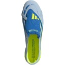 adidas Predator Elite FT AG Fotballsko Blå 41 1/3