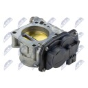Gasspjeld NTY ETB-NS-002