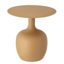 Bloomingville Sidebord Ayah, Diameter 46 cm 1728888-01-0 1635909-01-0