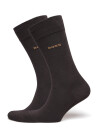 BOSS 2P Rs Uni Cc - Brown - 39-42