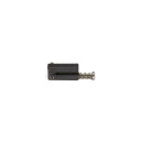 Graph Tech String Saver Ps-8002-L0 Original St Elite Style Saddles, 3+3, Lh