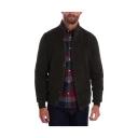 Barbour Herre Strikkevarer Grønn XL,