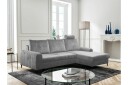 Kintore 3 seters hjørnesovesofa  