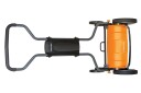 Fiskars Sylinderklipper StaySharp Plus