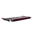 593-10495, Tonerkassett, erstatter Dell J506K, magenta, 1.000 sider, inkClub