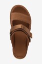 UGG   Sandaler W Goldenstar Glide   Brun