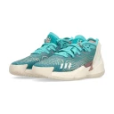 Adidas Herre Sko Blå 44 EU