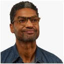 Luxreaders Trondheim Light Turtle Solbriller LUX010 +2   Unisex   Acetate