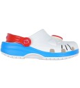 Crocs Sandaler   Hello Kitty Classic+ Clog K   Hvit   Crocs   32/33   Sandals Blå Rød   32 33