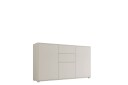 Agawal Kommode 141 cm   Beige
