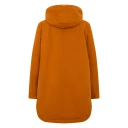 Herno Dame Jakker Oransje XS,