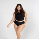 Menstrosan High Waist Thong  S