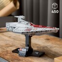 LEGO Star Wars TM 75404 Assault Ship i Acclamator-klassen