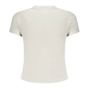 Fila Dame Topper Hvit L,