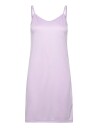 A View Slip Dress Purple 40