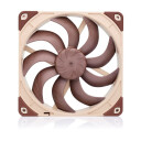 Noctua NF-A14x25 G2 PWM 140mm PC-vifte - Stillegående 24,8 dB