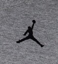 Jordan T skjorte   Jumpman Air   Grå Melert m. Logo   Jordan   5 6 år 110 116   T skjorte