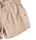 Roxy ShortScenic Route Twill RG   Varm Taupe   Roxy   8 år 128   Shorts   Beige