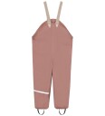CeLaVi Regntøy m. Fleece   Shadow Grå   CeLaVi   140   Regntøy   Rosa