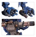 Warhammer 40.000 - Space Marines Primaris Redemptor Dreadnought