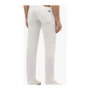 Brooks Brothers Herre Bukser Hvit W34,