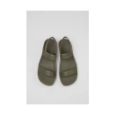 Camper Dame Sko Svart 35 EU,