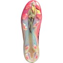 adidas F50 Hyperfast Elite FG Fotballsko Pink 48