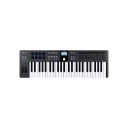Arturia Keylab Essential 3 49 Key Black
