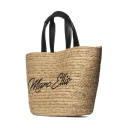 Marc Ellis Dame Vesker Beige ONE SIZE,