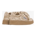 Autry Dame Sko Beige 36 EU