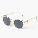 Solbriller IZIPIZI® SUN C Junior 5-10 år Active Yellow
