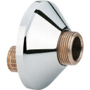 Grohe Skrukobling 1/2" x 1/2"