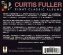 Curtis Fuller  Eight Classic Albums  CD