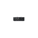 Focusrite Rednet Am2 - Stereo Hodetlf Og Linje Ut, Poe
